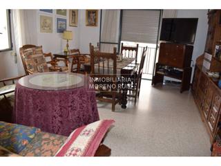 Flat in Baena. Piso zona facil aparcamiento zona parque.