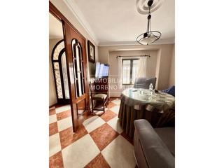 Casa en Baena. Casa obra nueva con dos patios.