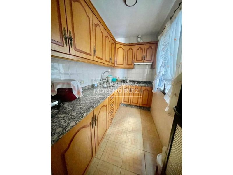 Foto abb7fb7c-f925-4b8f-8ae9-f3000e3dd954. Flat in Baena