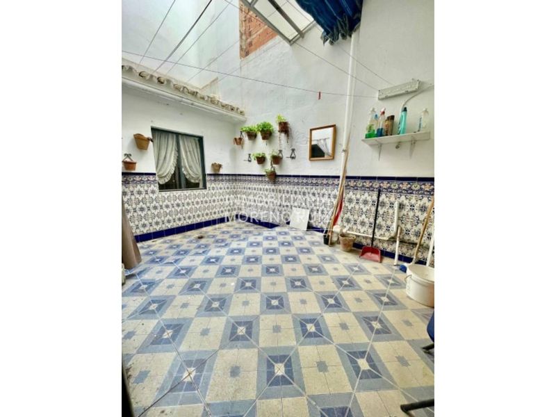 Foto ce97845a-e40e-428d-a597-0481991f1df3. Flat in Baena