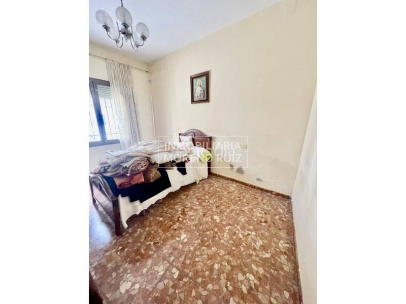 Foto f6cd8e62-60f0-4f54-9977-79dcf8dcd040. Flat in Baena