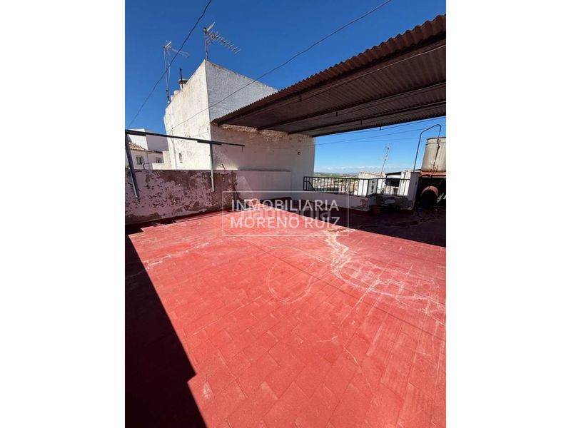Foto 04cefc37-592c-496c-98dd-b18f3deedbfe. Maison dans Baena