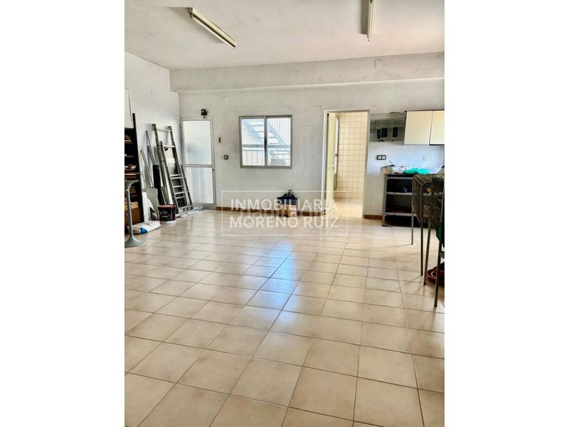 Foto 0d065d2f-a920-4f22-954c-48277c384494. Maison dans Baena