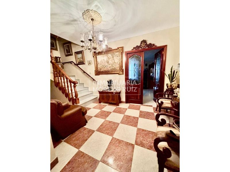 Foto 12448420-3bd2-4e8b-ae04-505d4e195451. Casa a Luque