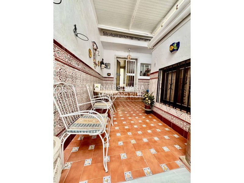 Foto 2c274bd8-2112-4b96-b66a-05f5d12ad9ea. Casa a Luque