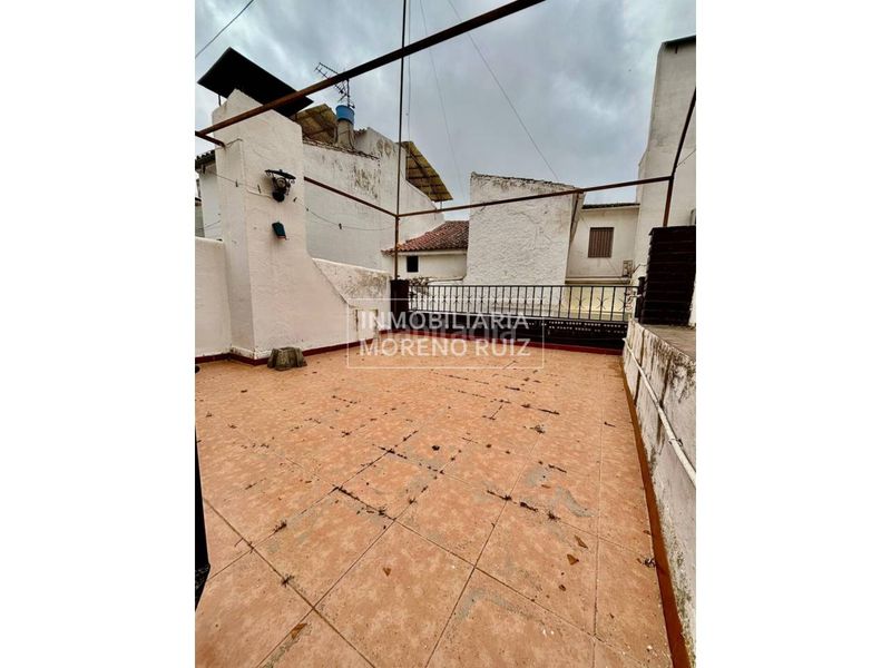 Foto 829aa171-781d-47bf-9048-0d3e9d10ffd8. Casa a Luque