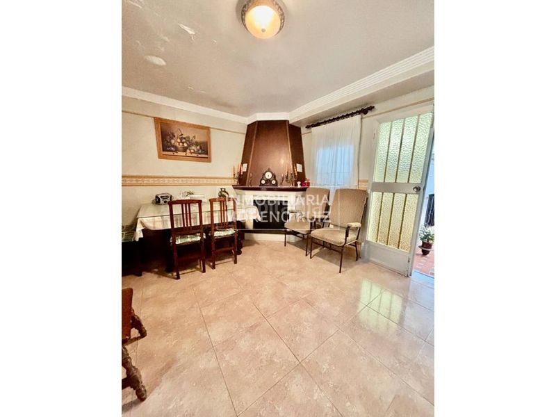 Foto 8fc2a34e-d6f9-490d-89a9-4d0095df0365. Casa a Luque