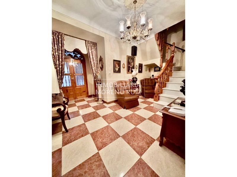 Foto fc671970-d0bf-4752-b7c5-946aba84a0db. Casa a Luque