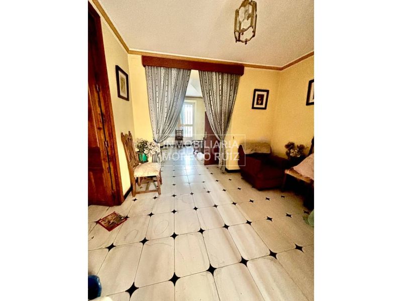 Foto 87653536-c0f9-48c4-a329-0e667cc104fb. Casa a Luque