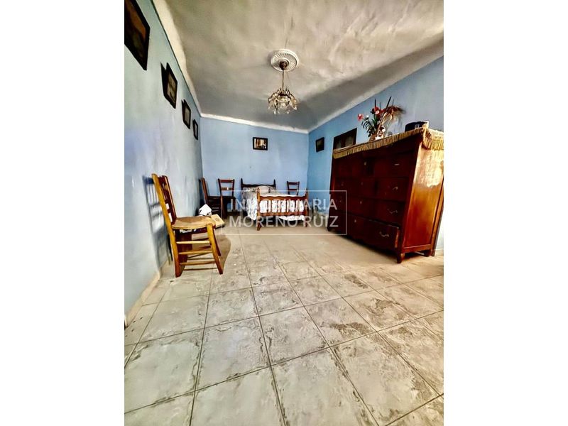 Foto bd3bc516-4b82-4502-8f27-e8f25ac577eb. Casa a Luque