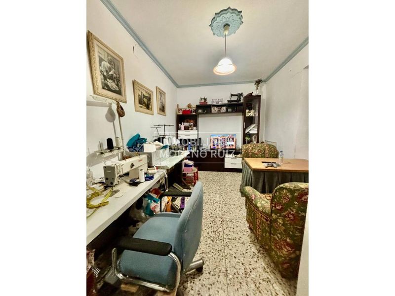 Foto 4000b525-63d6-4885-b699-0e93ec90ed8e. Casa a Baena
