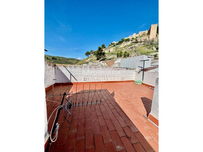 Foto c7647031-caeb-40fe-b789-71725bfa0cb4. Casa a Baena