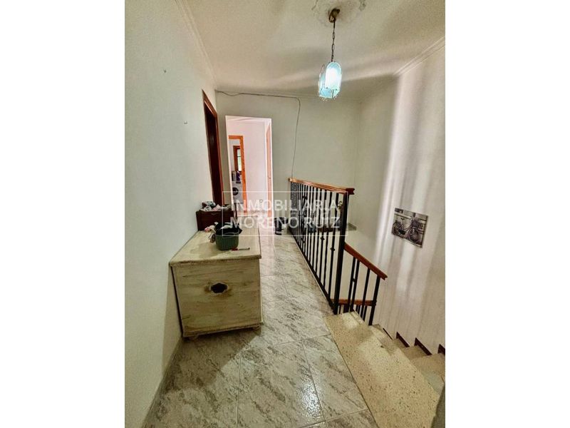 Foto dbca8d23-50ad-45a1-95c3-d9ea9634cdd0. Casa a Baena