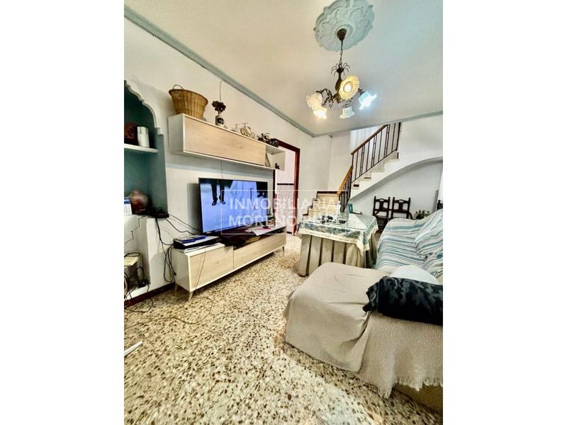Foto e8a7e6e5-4d83-4341-ba86-245cdd0052f5. Casa a Baena