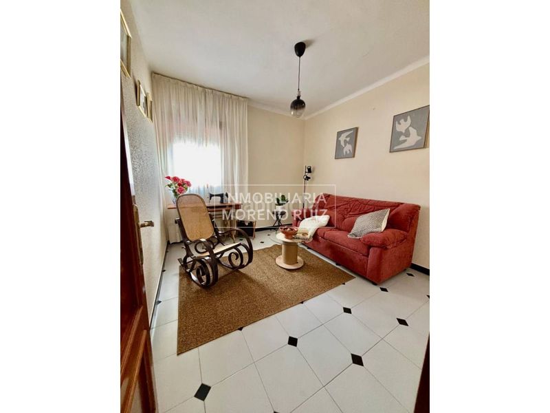Foto 141a2b81-8387-4e31-b96d-7bae62d87bf1. Flat in Baena