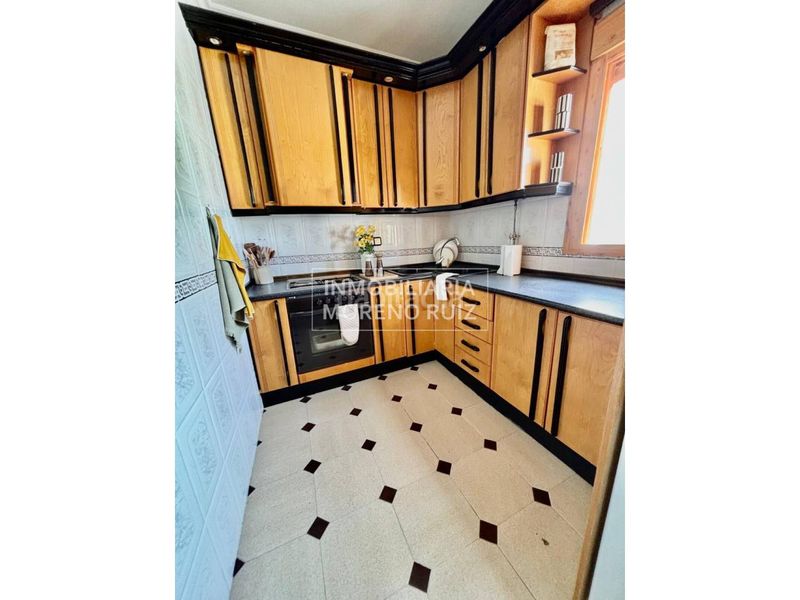 Foto e56ff037-87d4-4a47-a1a7-e14c1c01e983. Flat in Baena