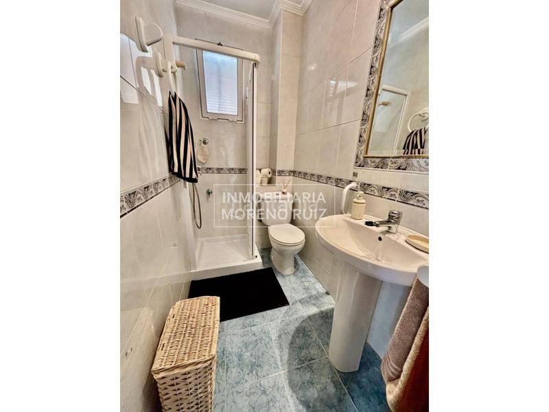 Foto e6c8e7c4-add9-47a9-8c32-613ebe274030. Flat in Baena