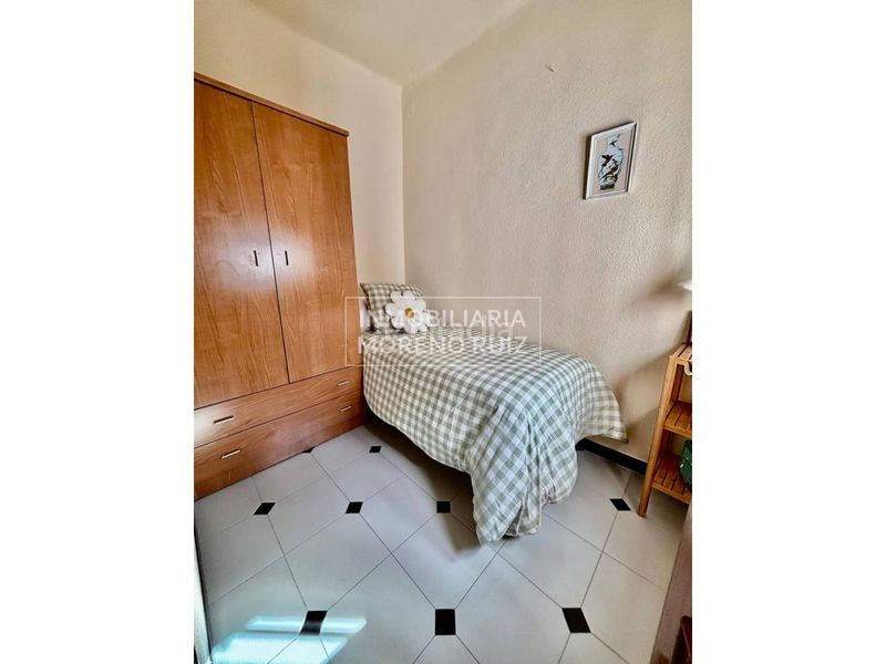 Foto f4f39f27-b0b5-4ecd-8234-8cb6a49e54d5. Flat in Baena