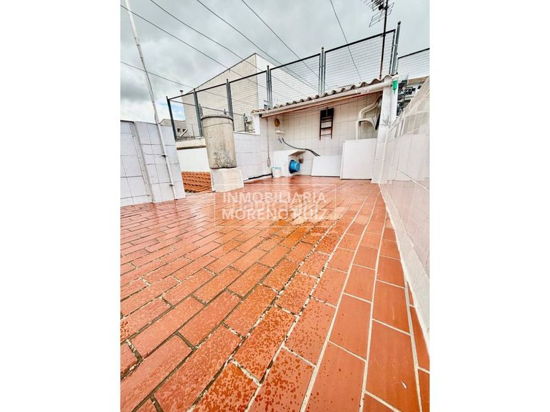 Foto e14c67df-c5ba-4e52-9677-c999b714bb3b. Casa a Baena