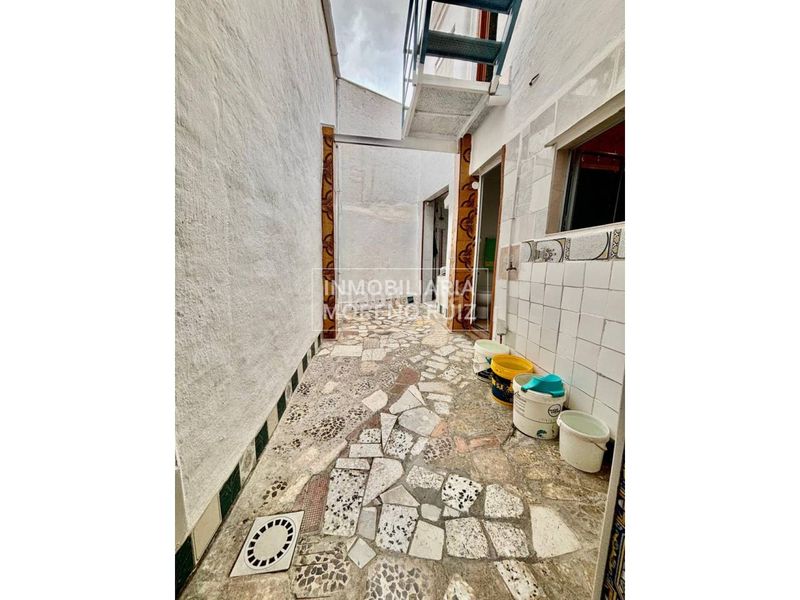 Foto e9187956-fd19-4a49-b9af-c03b3d473441. Casa a Baena