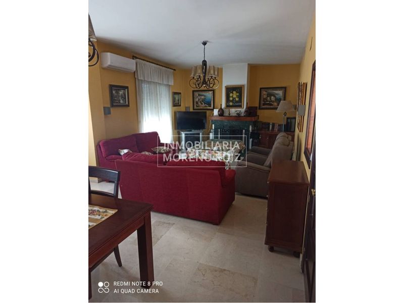 Foto 4ae31b06-b1cf-46a1-8dc6-5214f8a8e42e. Casa a Baena