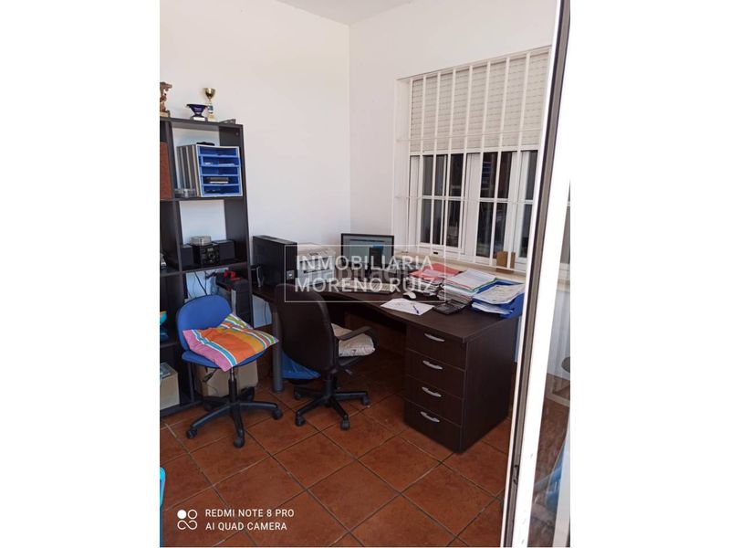 Foto 68980f90-b6a7-4a90-bf00-199f9452e78e. Casa a Baena