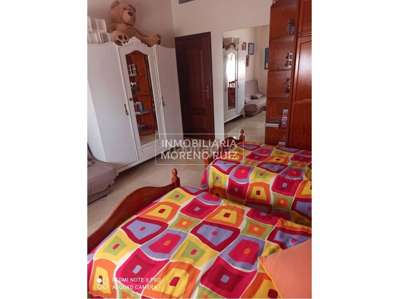 Foto e70c1969-e3d3-484c-a8ce-111a8de94038. Casa a Baena