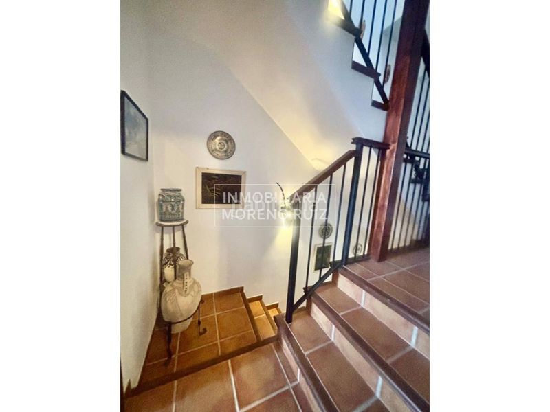 Foto 96f9b2bb-2d8d-403f-b5fd-5588d185c7c4. Casa a Zuheros