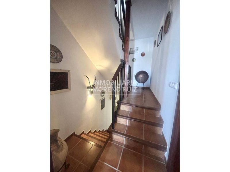 Foto a65c0712-dba0-45c5-bd48-7fc58a211d1e. Casa a Zuheros