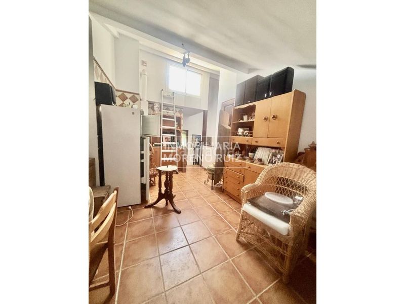 Foto cdd89927-64ea-4007-aa32-6d10544cce26. Casa a Zuheros
