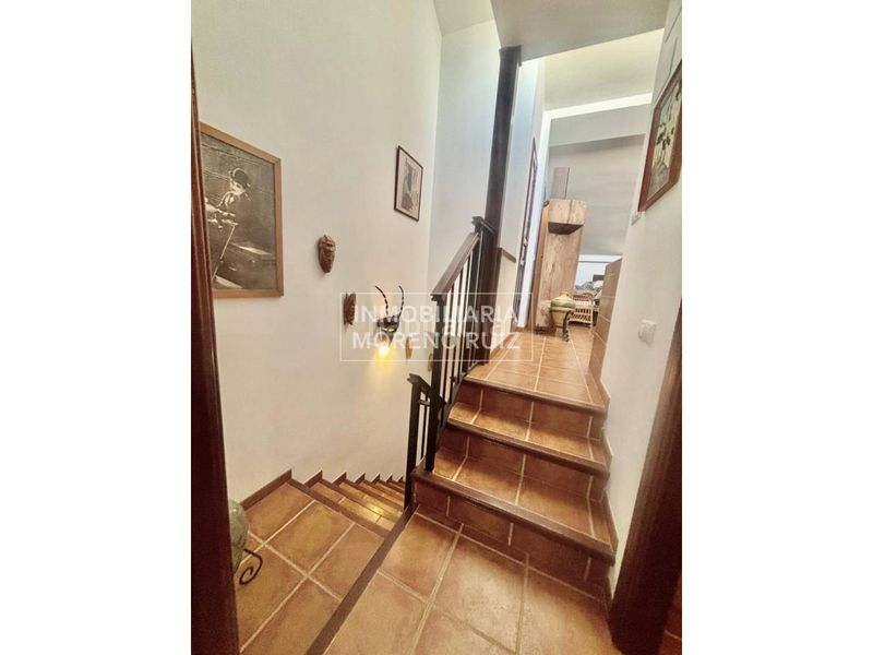 Foto e68b9ffa-aebf-4e96-95ef-f105a3b3873a. Casa a Zuheros