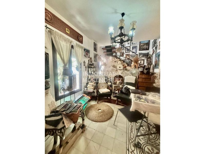Foto ebd5a4ac-2e98-4cad-ac5c-2b1f0e6093e8. Casa a Zuheros