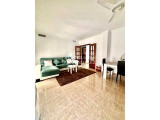Flat in Baena