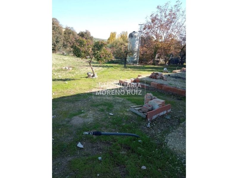 Foto 4550e947-c335-45d0-a18e-764825dd92fa. Masia a Zuheros