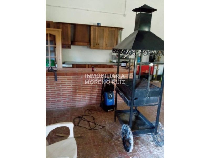 Foto c2f0a41f-1d64-4fe9-9b09-531d98d7bed1. Masia a Zuheros