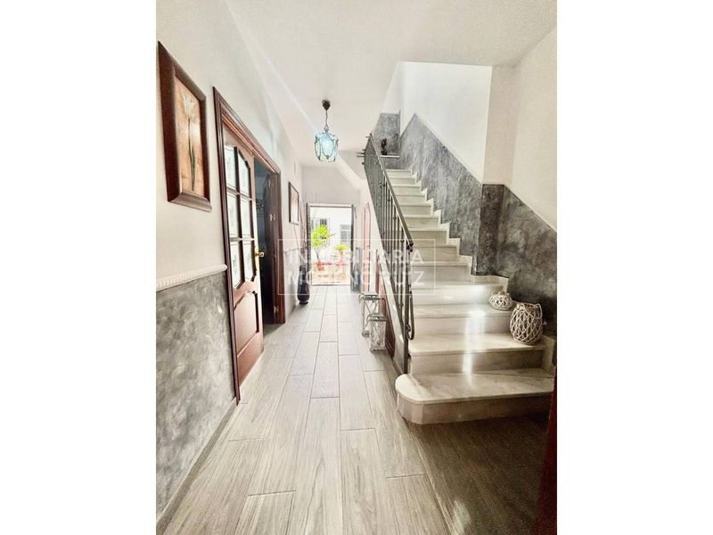 Foto cb14593f-6f52-437c-92c3-43a8213f8ebe. Casa a Baena
