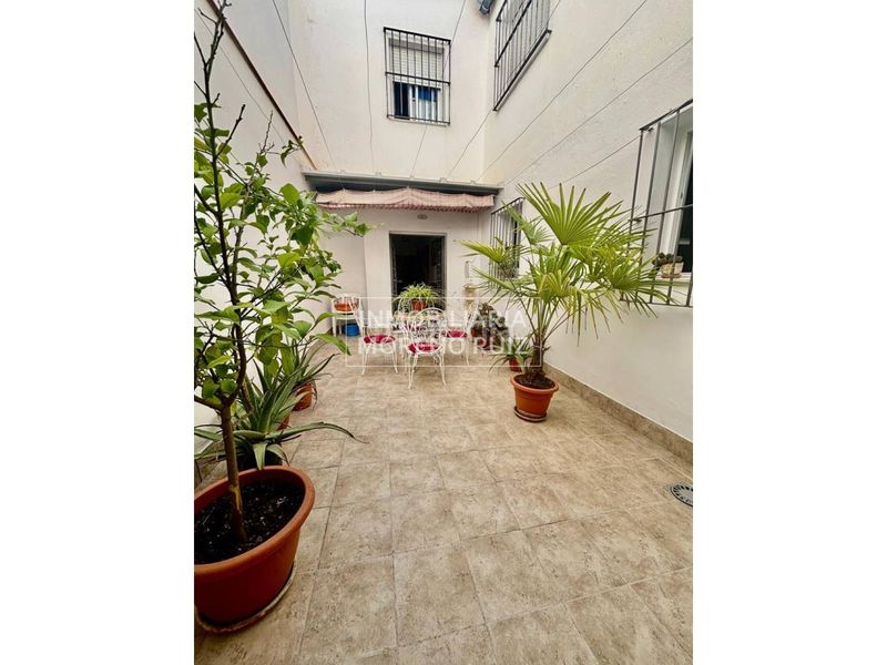 Foto e9adbecc-1b92-4f72-8d1c-6e22efbc3ca5. Casa a Baena