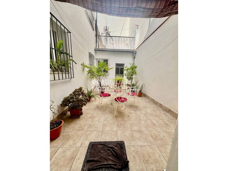 Foto edd99e3f-502c-4653-b1c4-af897eead30a. Casa a Baena