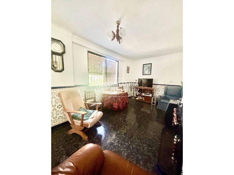 Foto cf43af6a-ecee-4378-960a-765b5348e814. Casa a Baena