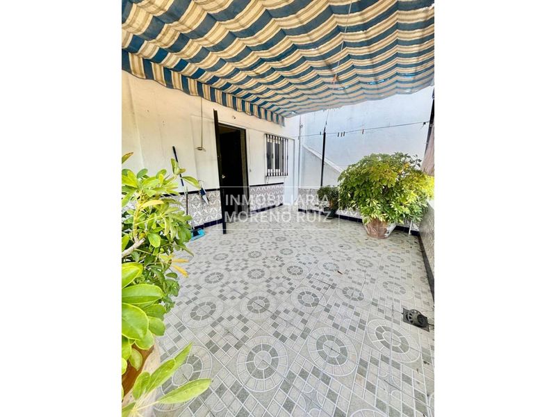 Foto d7a344a5-69e7-446c-9e64-034998c62f48. Casa a Baena
