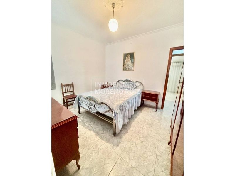 Foto eb789bcb-1b61-4d49-9bd8-83aeb177d4e2. Casa a Baena