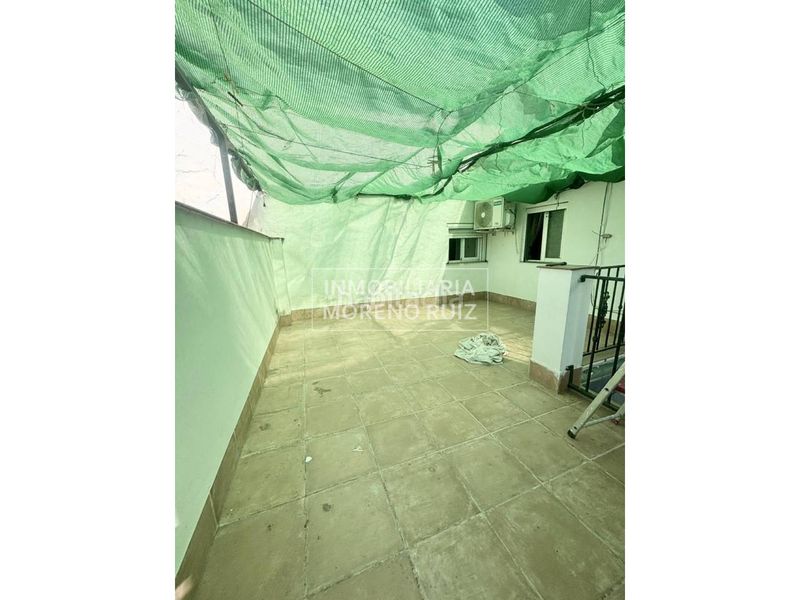 Foto 1a3cbf4f-bc84-4465-86df-8fa893a64f1f. Casa a Baena