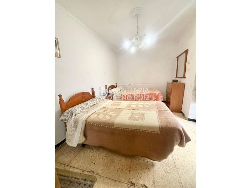 Foto c2a6ec97-a65e-48e4-8207-adcae2d38acc. Casa a Baena
