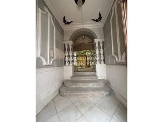 Maison à Baena. Casa señorial con gran potencial de restauración  ideal para inv