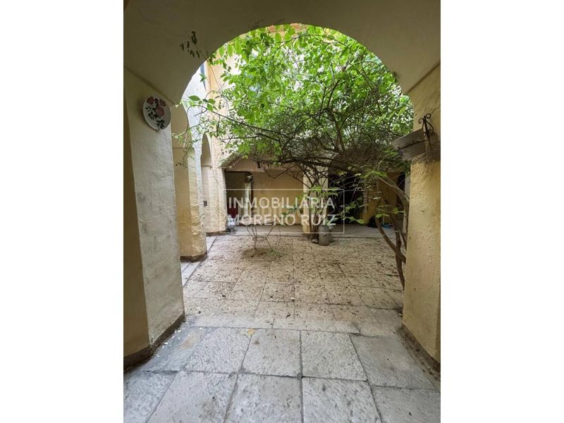 Foto 0450d398-fa14-48e8-b3b8-8f2f807f6102. Casa a Baena