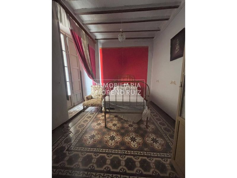 Foto 96ad2435-5a58-44f8-916e-507711bd3529. Casa a Baena