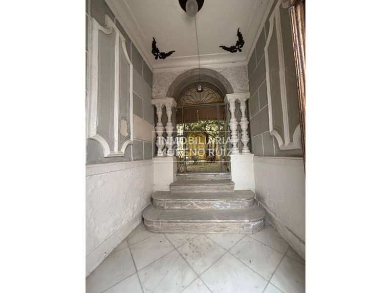 Foto cea6853b-3af4-4aaa-b6dc-721c957e136a. Casa a Baena