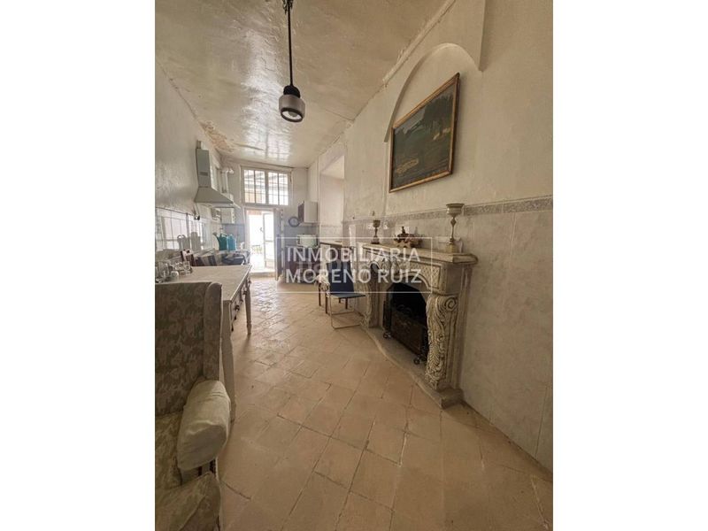 Foto e3bb8a8e-307f-4c6b-870a-4a48f833bf2f. Casa a Baena