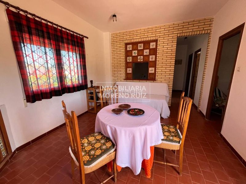 Foto 1e82e602-3611-47b2-9164-a7d89681414c. Chalet con parcheggio piscina in Centro Bétera