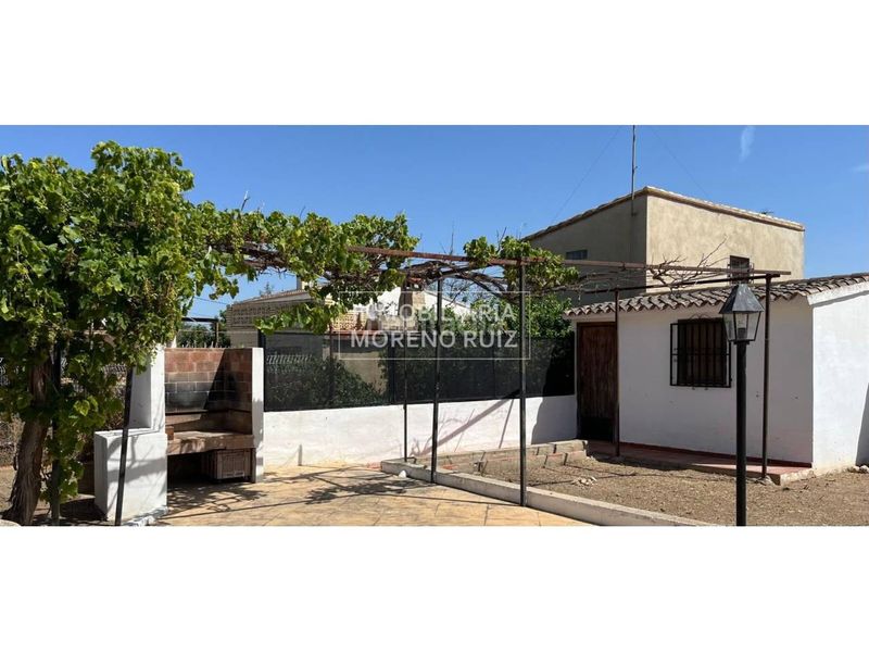 Foto 42f34d0f-06f4-49ce-96a3-6af88f89c65f. Chalet con parcheggio piscina in Centro Bétera
